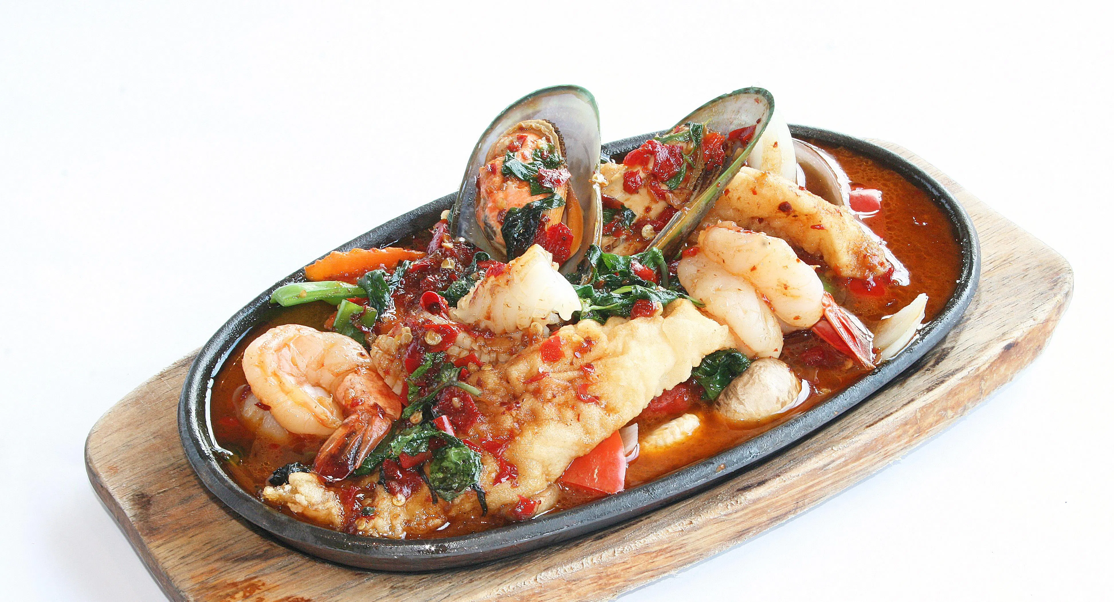 Photo of restaurant Absolute Thai - Hornsby Westfield in Hornsby, Sydney - Photo 3