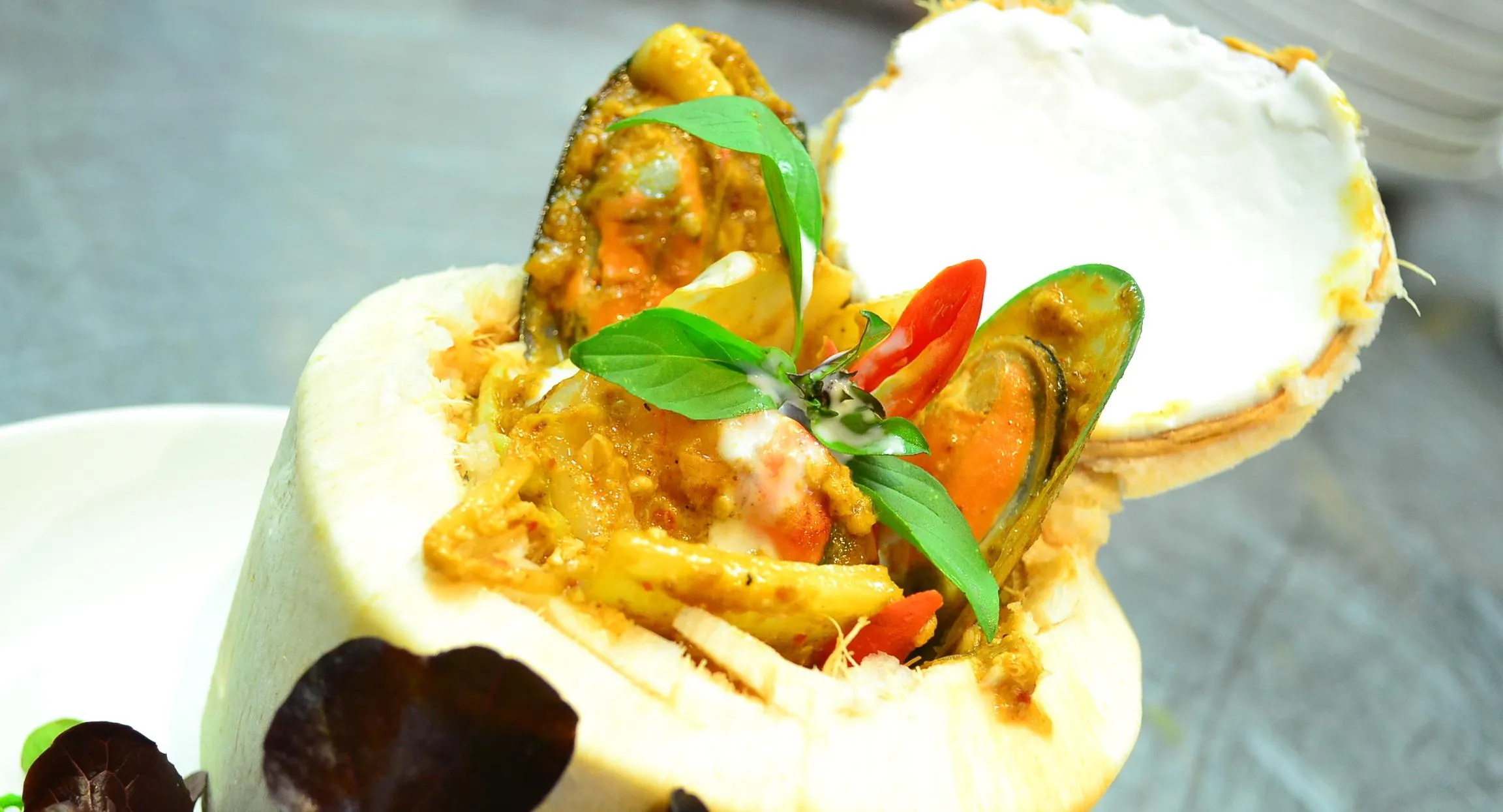 Photo of restaurant Absolute Thai - Hornsby Westfield in Hornsby, Sydney - Photo 6