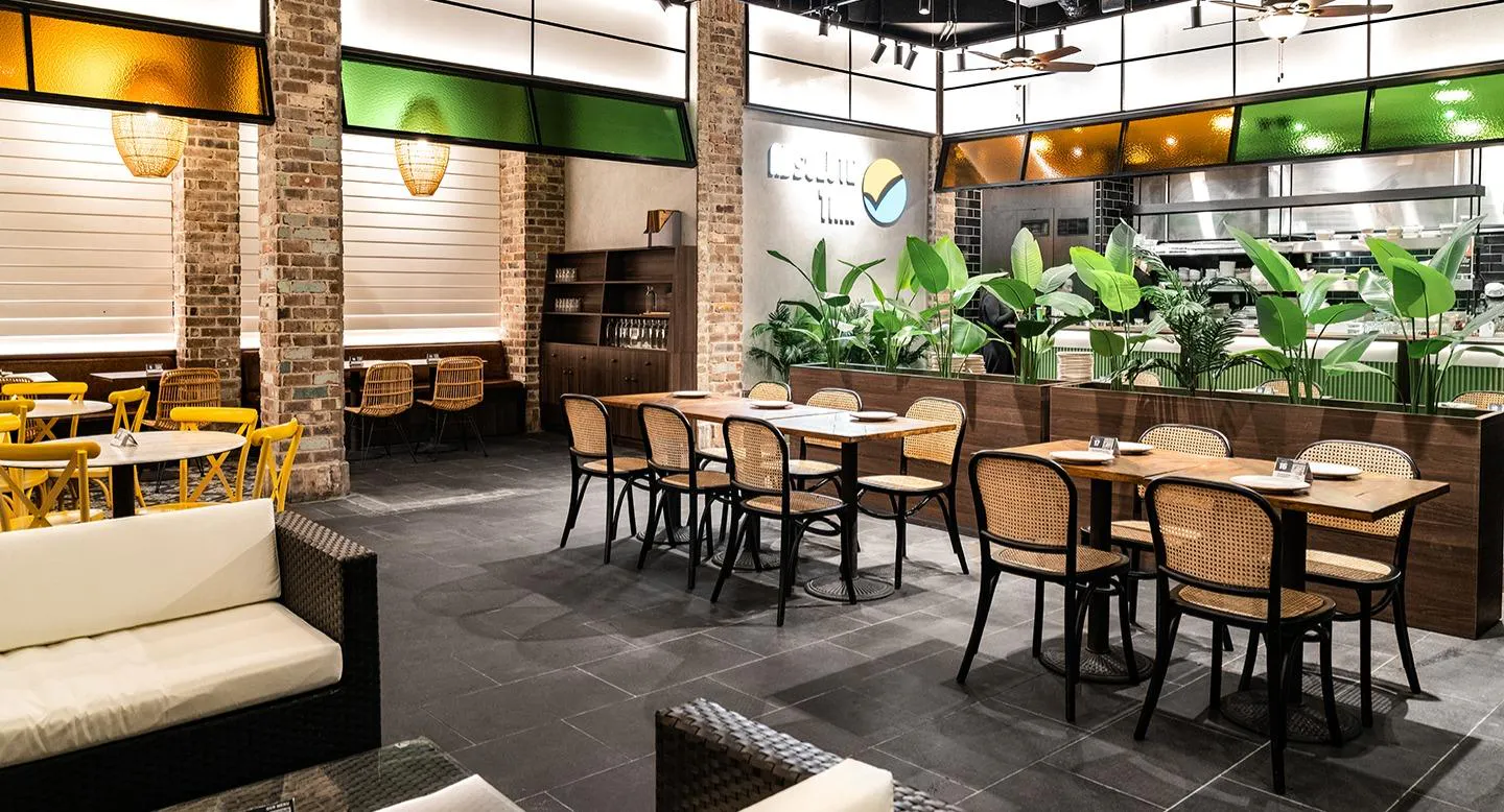 Photo of restaurant Absolute Thai - Hornsby Westfield in Hornsby, Sydney - Photo 9