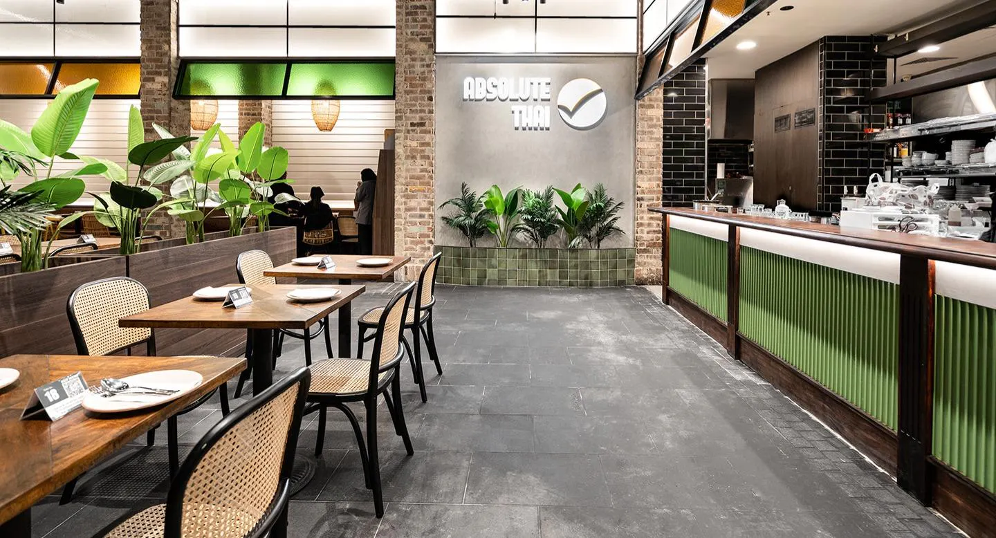 Photo of restaurant Absolute Thai - Hornsby Westfield in Hornsby, Sydney - Photo 8