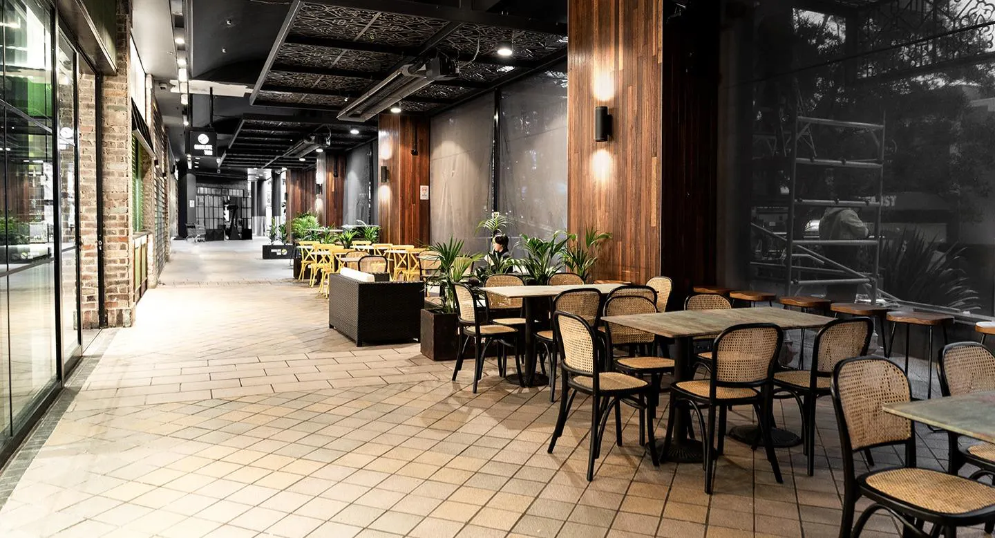 Photo of restaurant Absolute Thai - Hornsby Westfield in Hornsby, Sydney - Photo 10