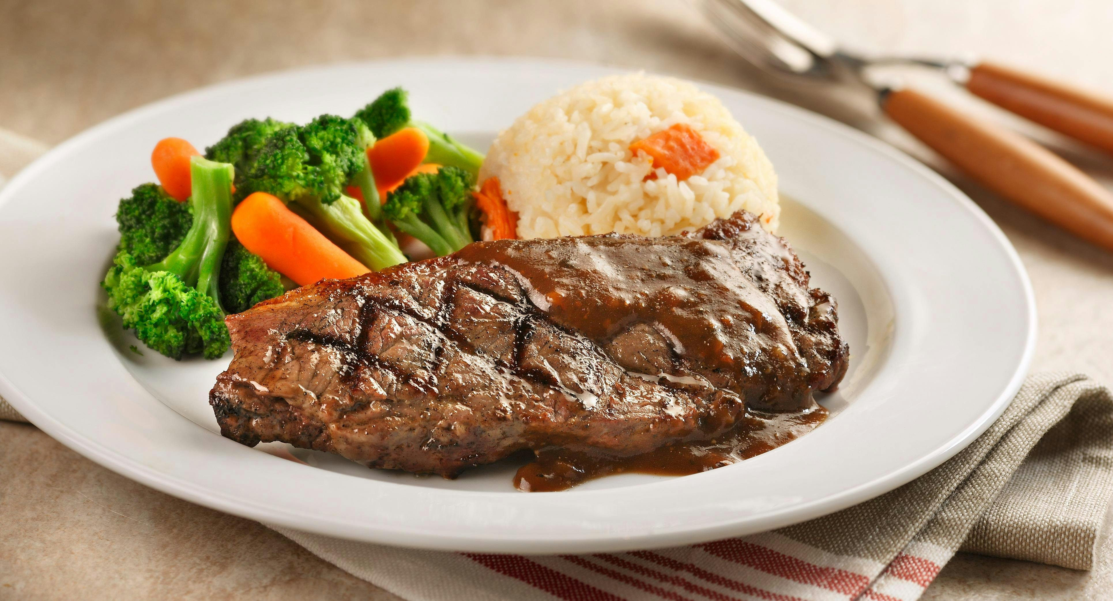 Image 1 of restaurant ANDES by ASTONS - Bukit Panjang Plaza