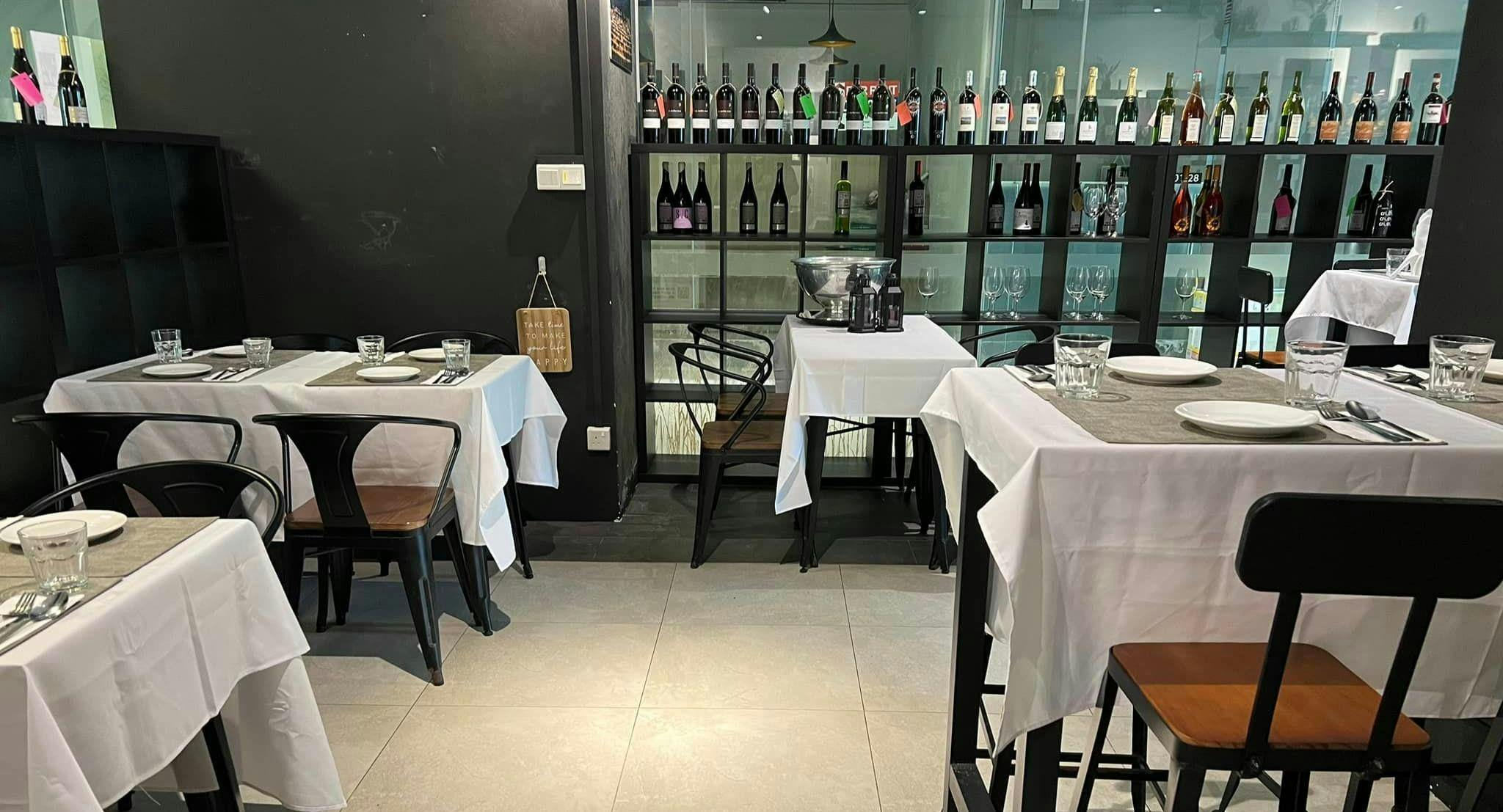 Image 2 of restaurant Lusitano Restaurant