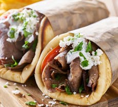 Restaurant Maria's Greek Meze Bar Tavern in Cathays, Cardiff