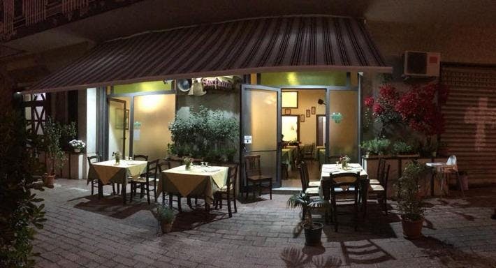 Foto del ristorante La Sartania a Quartiere Carmine, Salerno