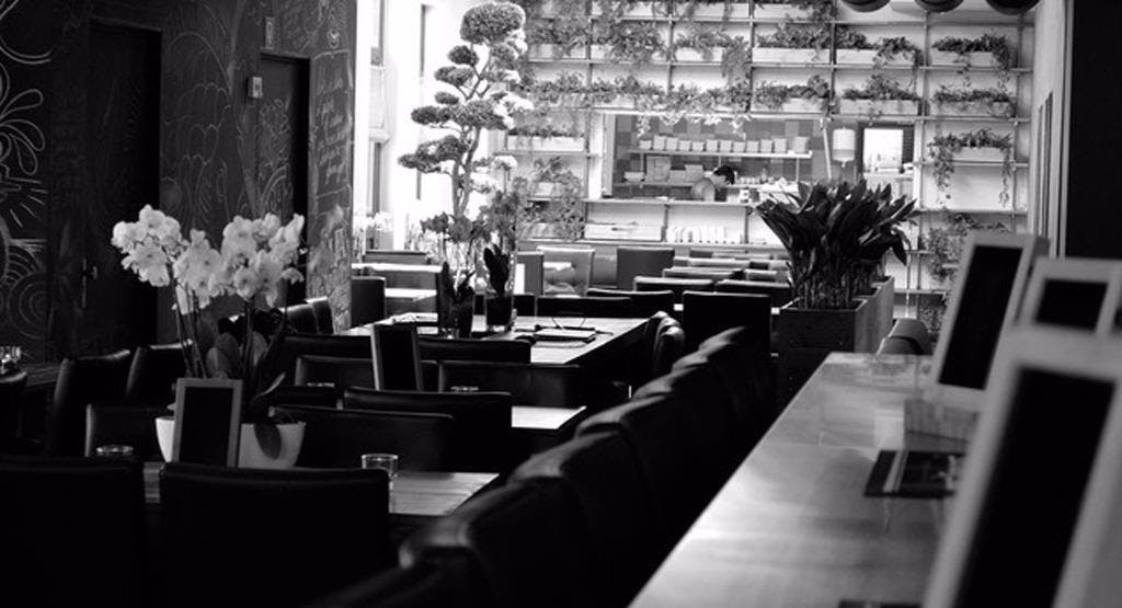 Foto's van restaurant Akihito Sushi in Centrum, Rijswijk