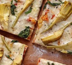 Restaurant Sublime Pizzeria & Bar in ,