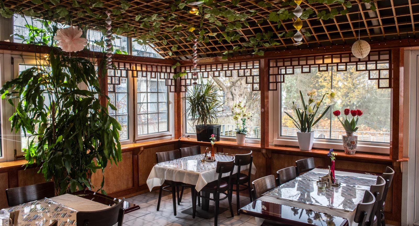 Image 2 of restaurant Jü-Bao-Yuan