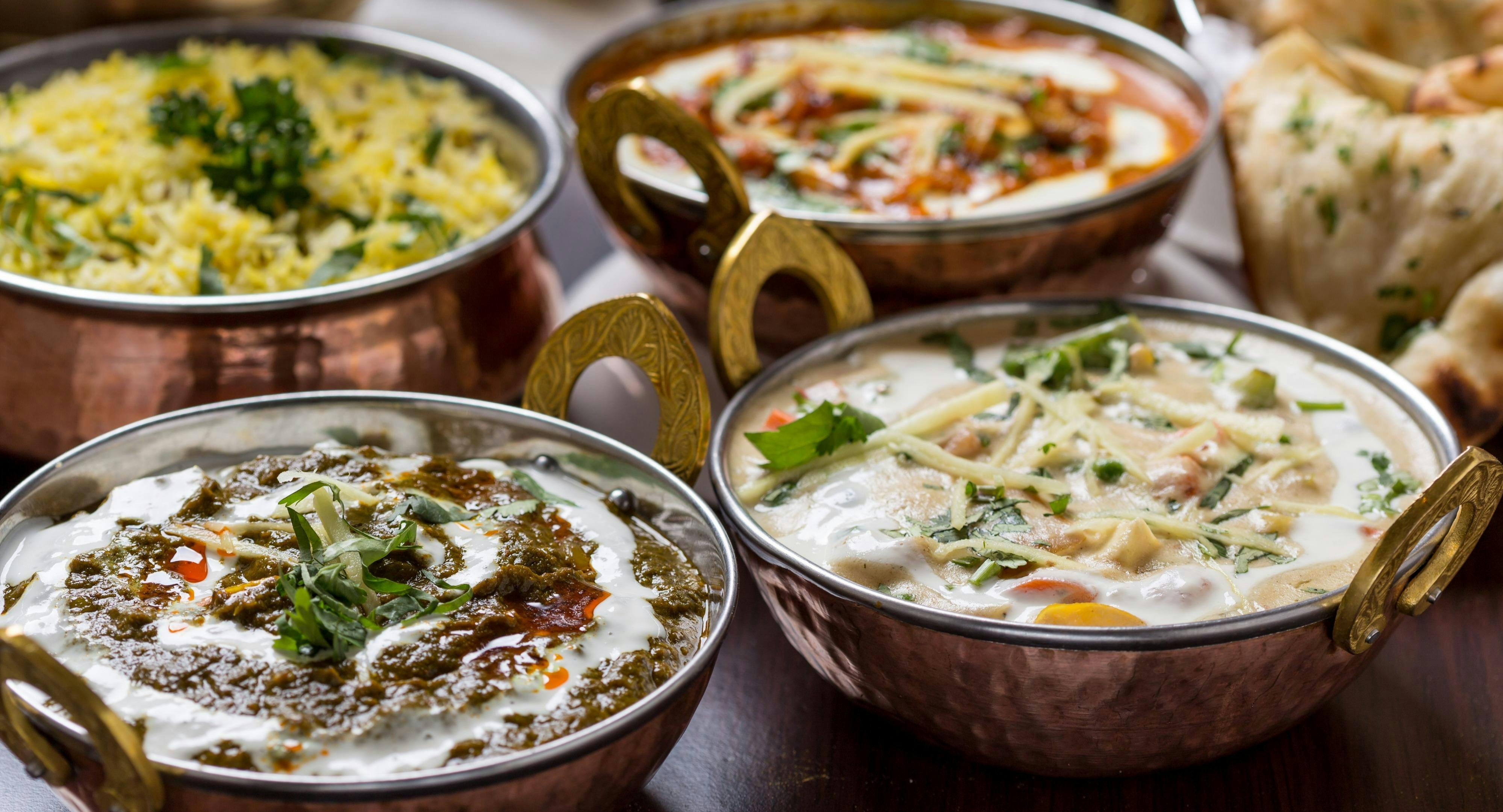 Image 1 of restaurant Tandoori Culture - HillV2