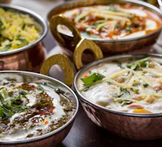 Restaurant Tandoori Culture - HillV2 in Bukit Timah, 新加坡