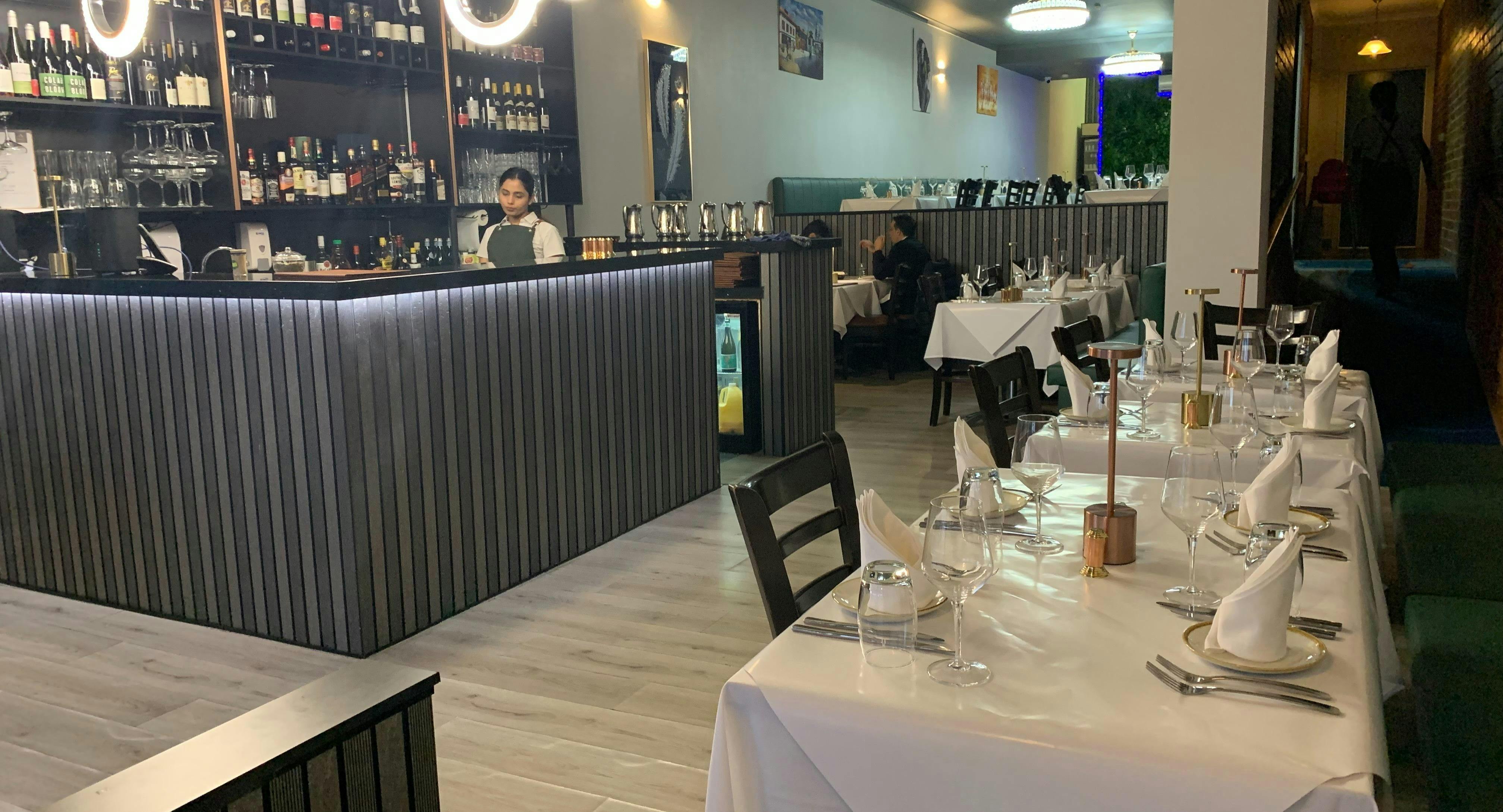 Restaurant Aagaman Indian Nepalese Restaurant - Rosanna in Rosanna, Melbourne