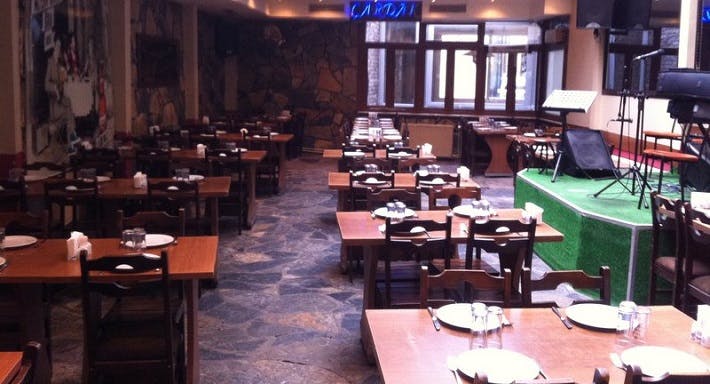 Photo of restaurant Çardak Şarap Evi & Meyhane in Beyoğlu, Istanbul