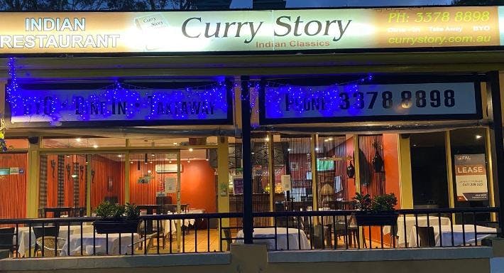 Photo of restaurant Curry Story Indian Chapel Hill in chapel hill, Brisbane