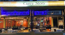 Restaurant Curry Story Indian Chapel Hill in chapel hill, Brisbane