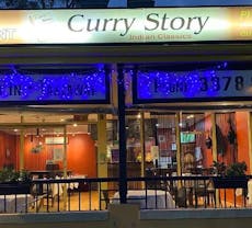 Restaurant Curry Story Indian Chapel Hill in chapel hill, Brisbane
