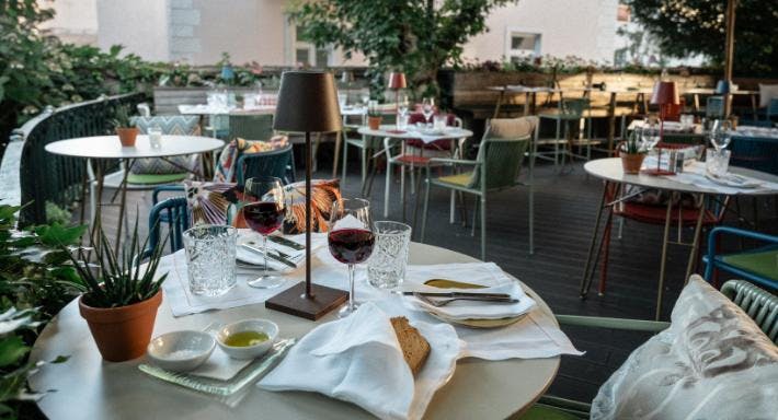 Restaurant A* Restaurant I Bar & Lounge im Auersperg in Altstadt, Salzburg