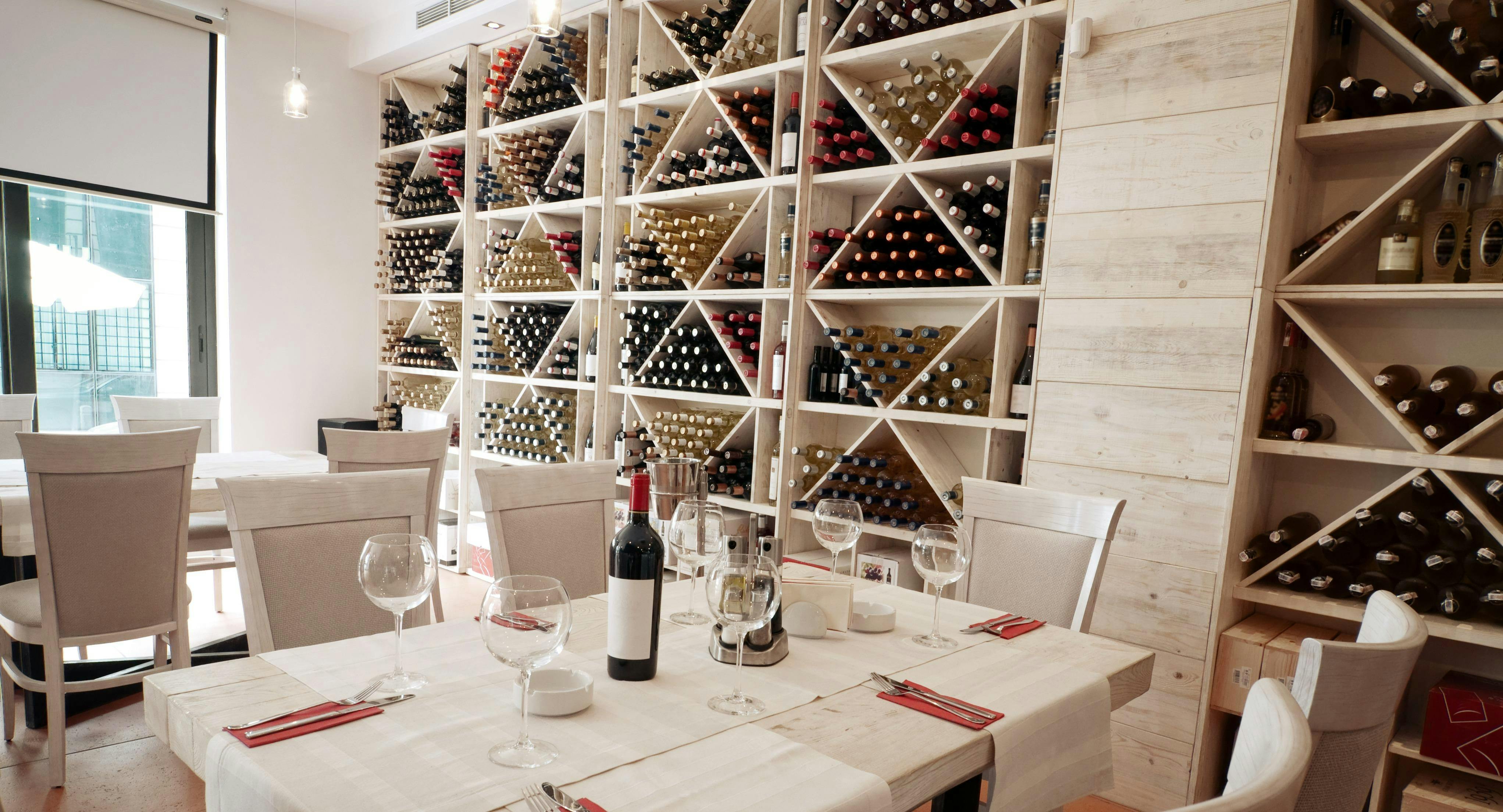 Photo of restaurant Sovino in Altona, Hamburg - Photo 2