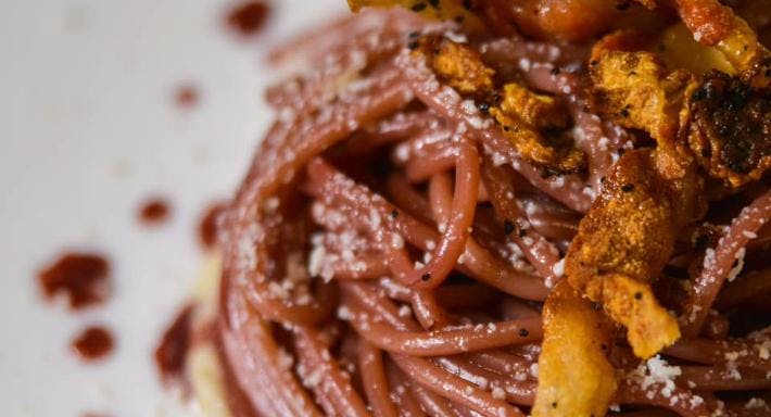 Ristorante Il Tempio dei Sapori a Centro Storico, Brindisi