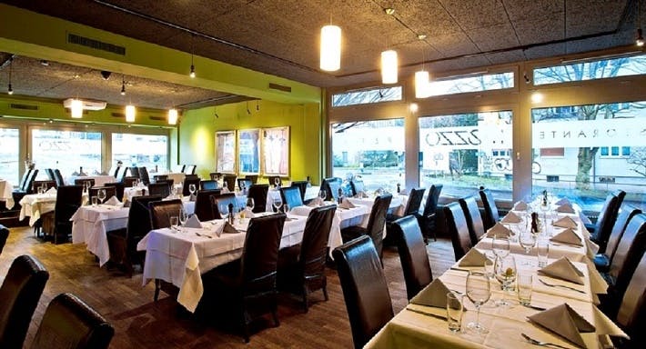 Photo of restaurant Ristorante Pizzeria Mezzo in District 3, Zurich