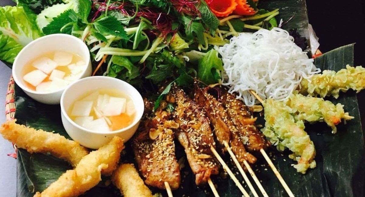 Bilder von Restaurant Gotcha Restaurant in Friedrichshain, Berlin - Photo 3