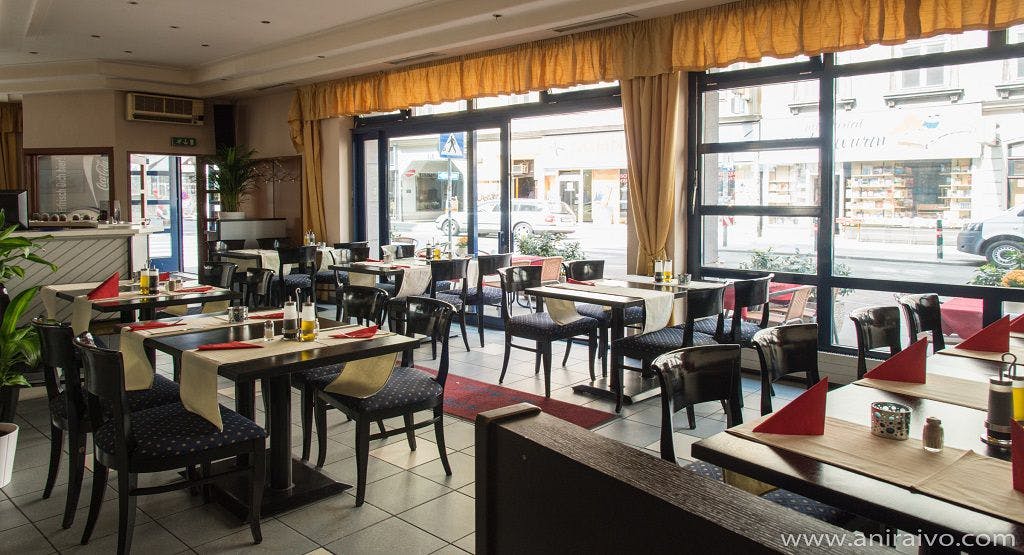 Photo of restaurant Blaue Lagune in 4. District, Vienna