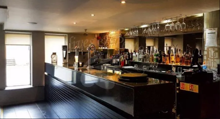 Photo of restaurant Olives & Pesto in East Kilbride, Glasgow