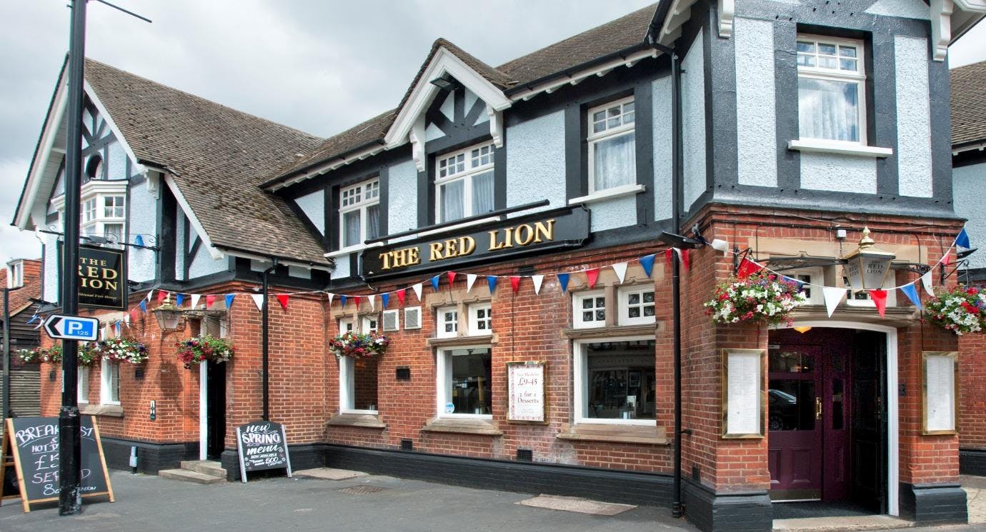 Photo of restaurant Red Lion, Bushey in Harrow, London