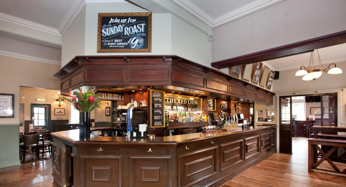 Photo of restaurant Red Lion, Bushey in Harrow, London - Photo 8