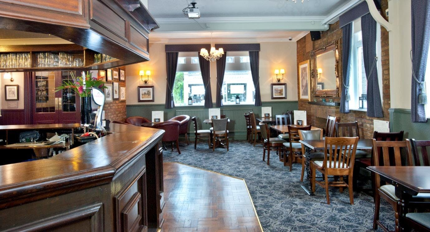 Photo of restaurant Red Lion, Bushey in Harrow, London - Photo 3