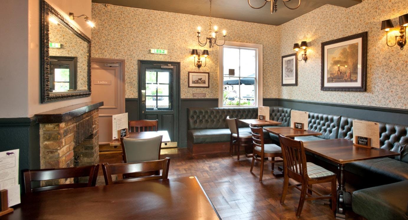 Photo of restaurant Red Lion, Bushey in Harrow, London - Photo 2