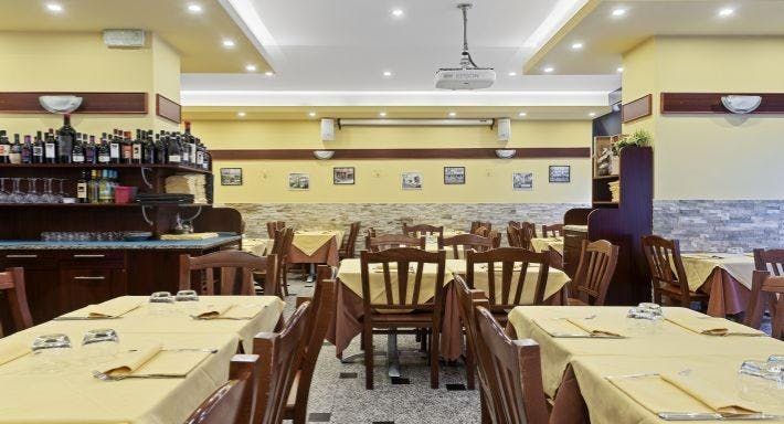 Photo of restaurant Le Capannelle in Centre, Milan