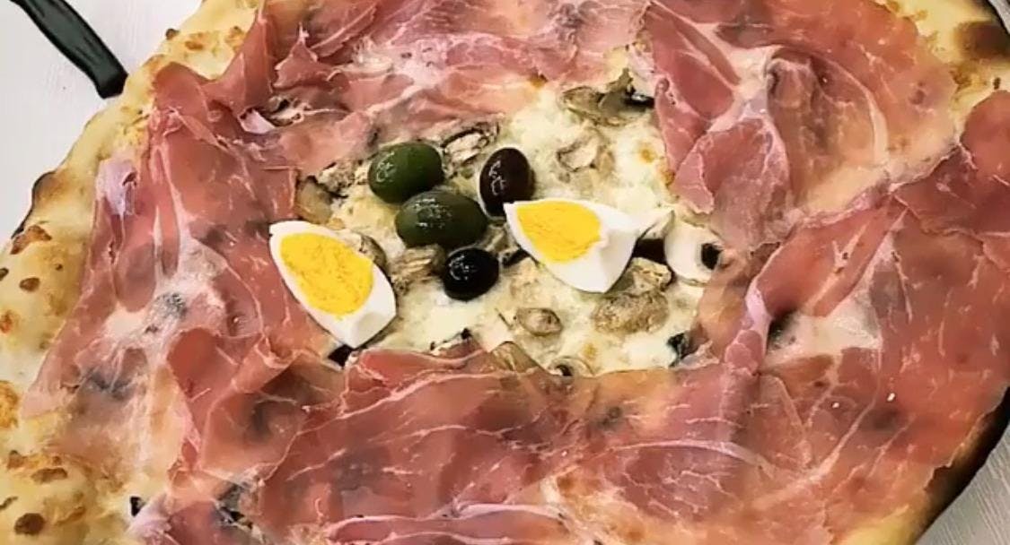 Photo of restaurant La Tavernella in Prati, Rome - Photo 2