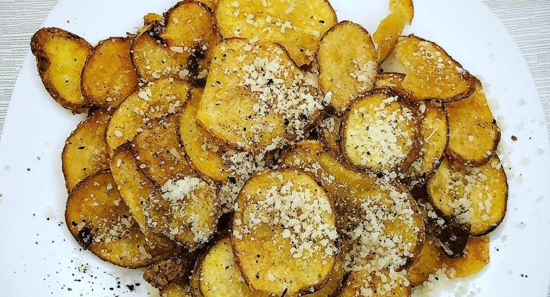 Photo of restaurant La Tavernella in Prati, Rome - Photo 4