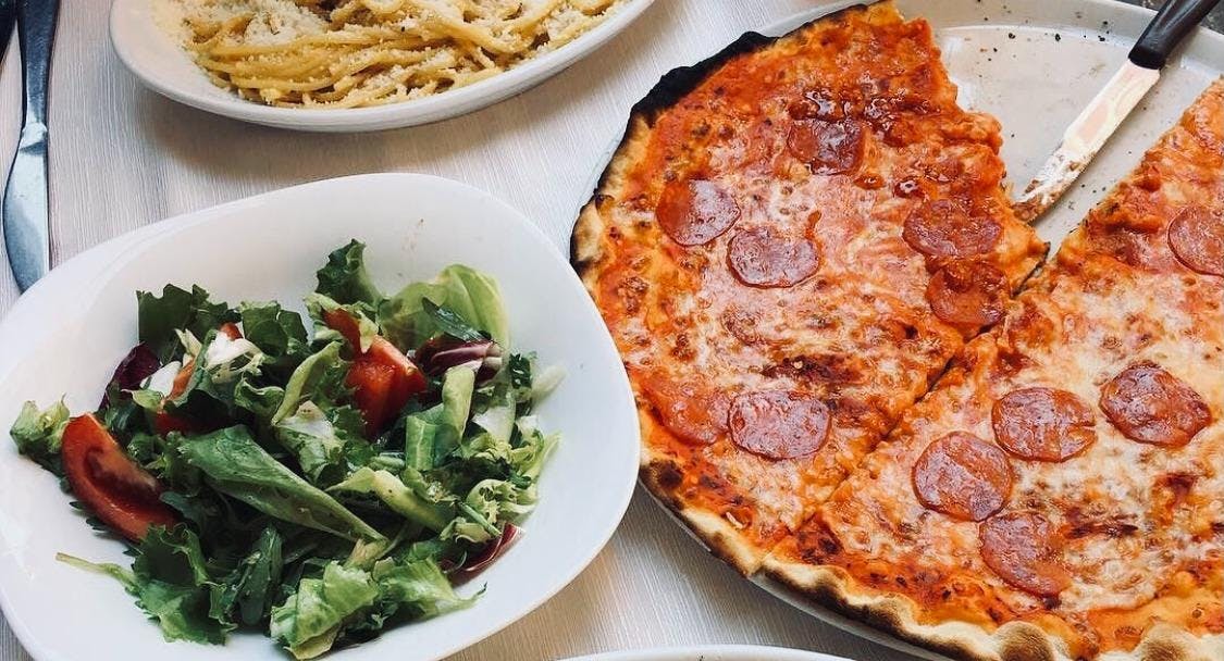 Photo of restaurant La Tavernella in Prati, Rome - Photo 5