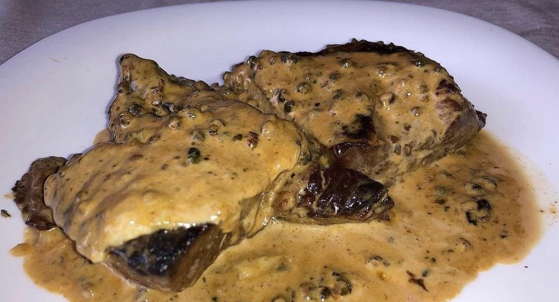 Photo of restaurant La Tavernella in Prati, Rome - Photo 6