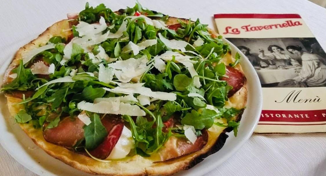 Photo of restaurant La Tavernella in Prati, Rome - Photo 12