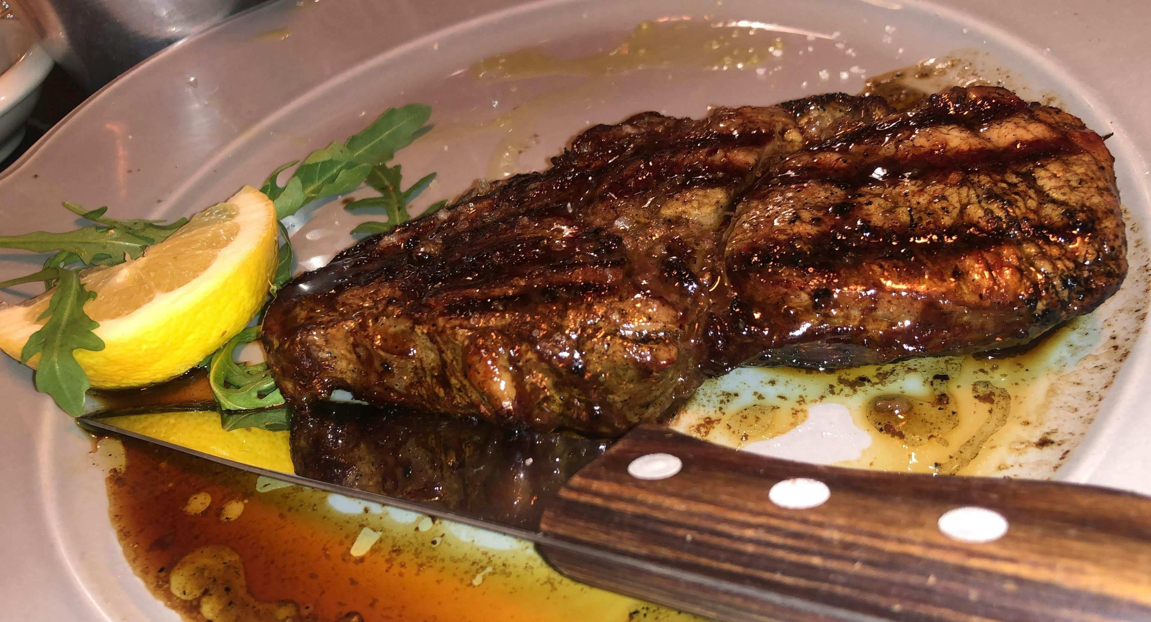 Photo of restaurant La Tavernella in Prati, Rome - Photo 13