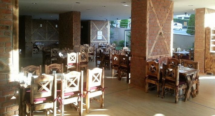 Photo of restaurant Mangal Borsası in Narlıdere, Izmir