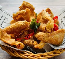 Restaurant georges - Wild West in Choa Chu Kang, 新加坡