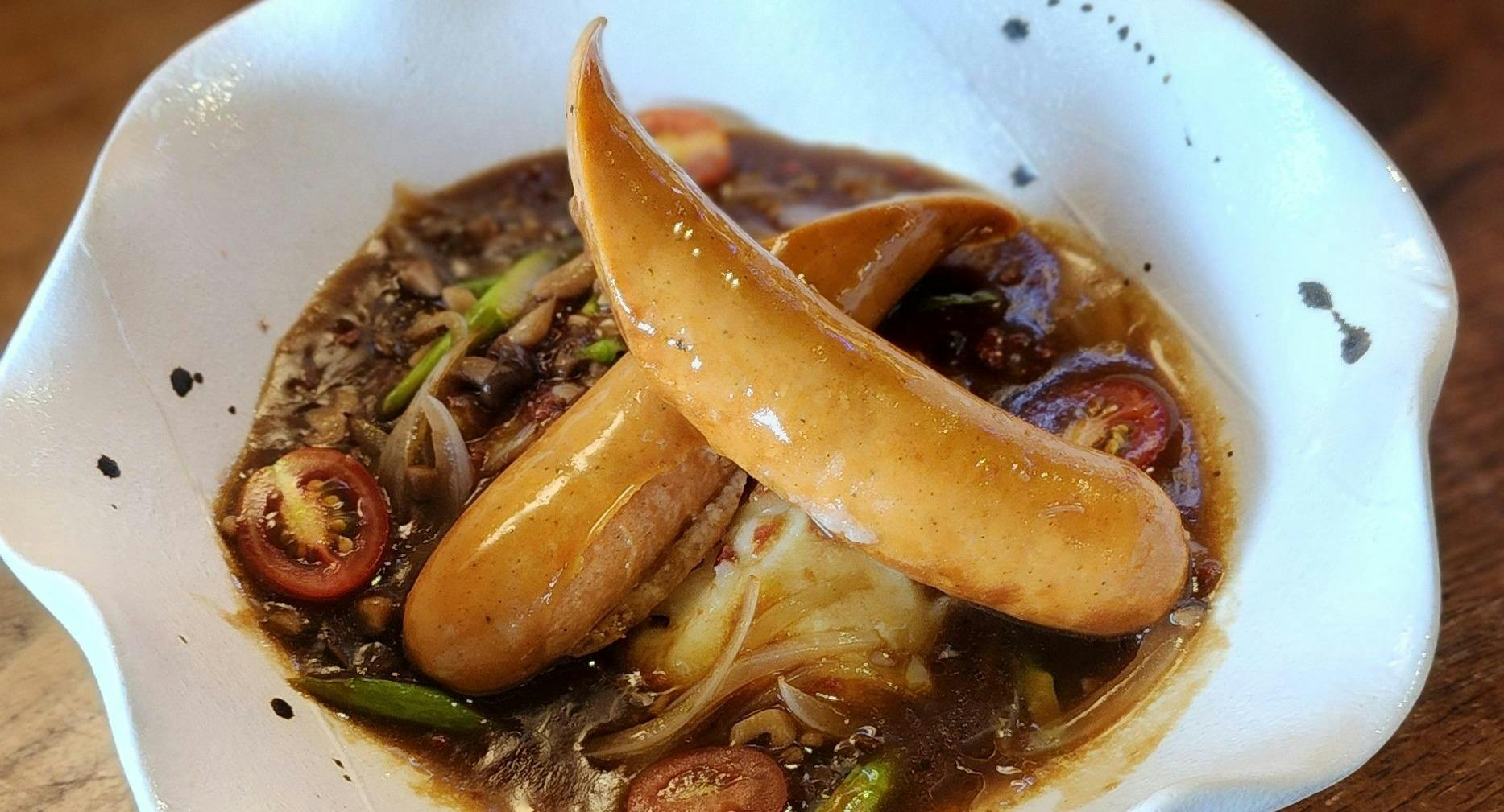 Restaurant georges - Wild West in Choa Chu Kang, Singapore