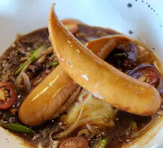 Restaurant georges - Wild West in Choa Chu Kang, 新加坡