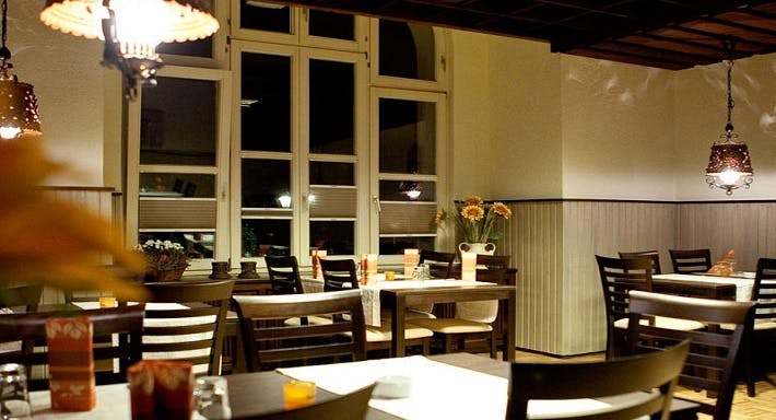 Bilder von Restaurant Castello in Hellersen, Lüdenscheid