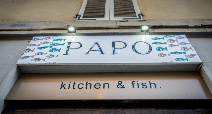 Photo of restaurant Papo in City Centre, Turin