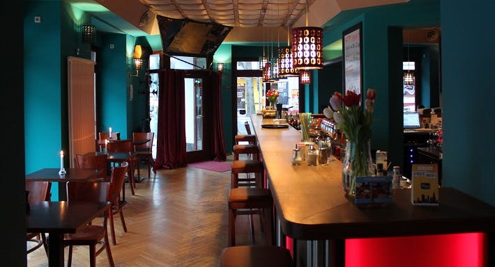 Image 1 of restaurant Freiraum
