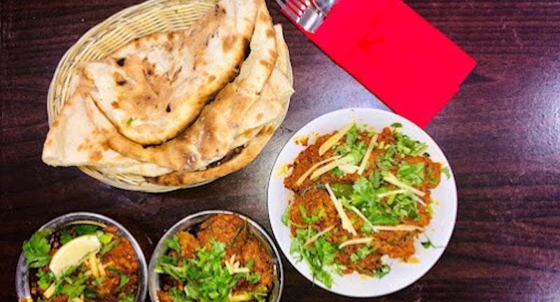 Restaurant Flaming Karachi in Ferndale, Perth