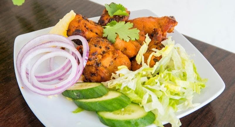 Photo of restaurant Flaming Karachi in Ferndale, Perth - Photo 4