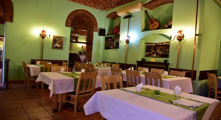 Photo of restaurant La Belle Epoque Gusto Latino in City Centre, Turin - Photo 11