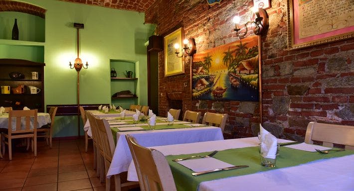 Photo of restaurant La Belle Epoque Gusto Latino in City Centre, Turin - Photo 8