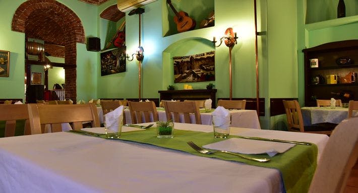 Photo of restaurant La Belle Epoque Gusto Latino in City Centre, Turin - Photo 7