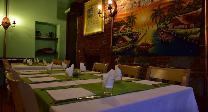 Photo of restaurant La Belle Epoque Gusto Latino in City Centre, Turin - Photo 6